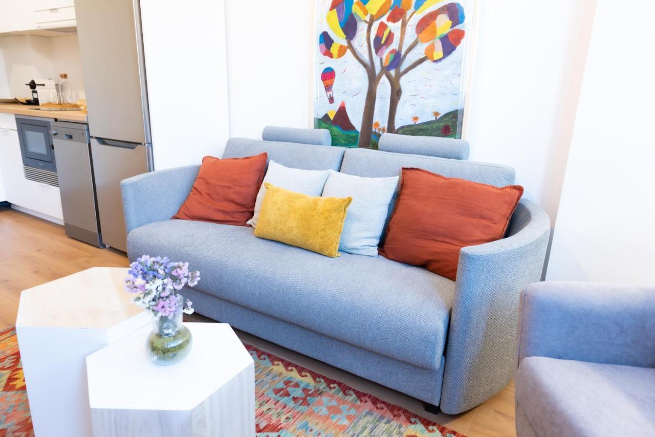 Apartamentos Jardines De Meca Sevilla Exterior foto